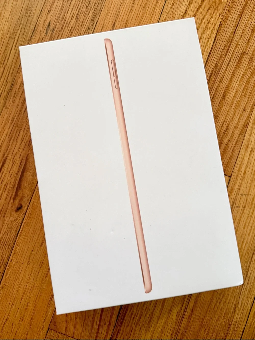 EMPTY Apple Product Boxes